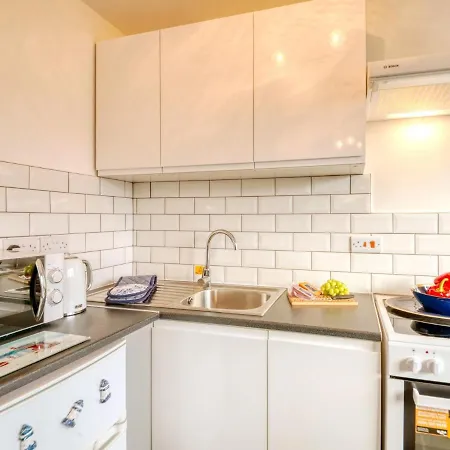 1 Bed In Filey 77709 Apartment