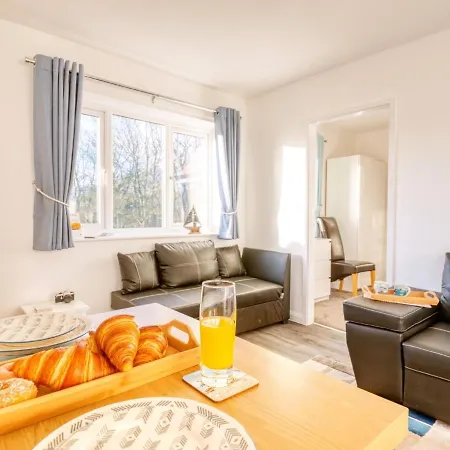 1 Bed In Filey 77709 Hunmanby