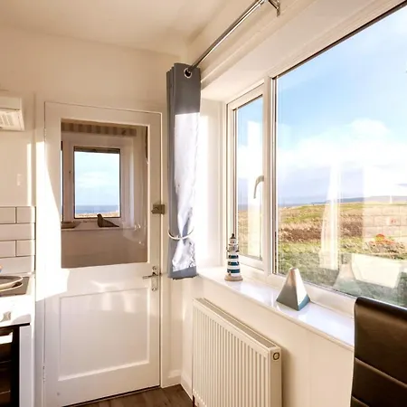 1 Bed In Filey 77709 Апартаменты *