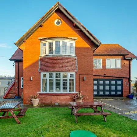 1 Bed In Filey 77709