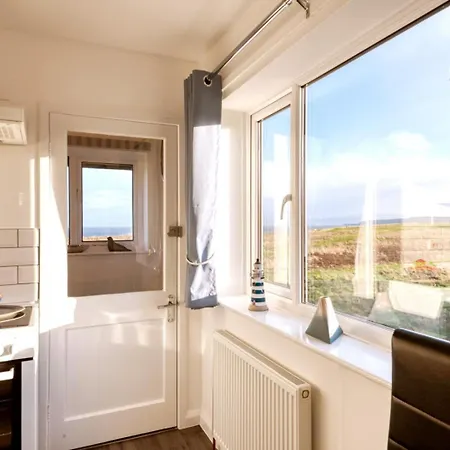 Apartmán 1 Bed In Filey Oc-77709 Hunmanby