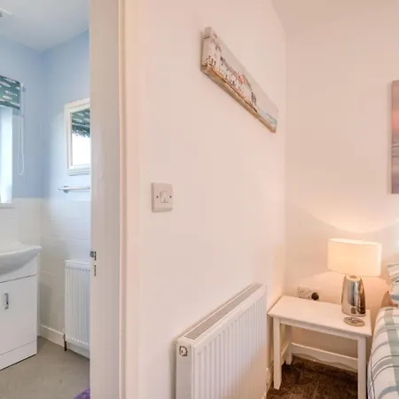 Apartamento 1 Bed In Filey Oc-77709 *