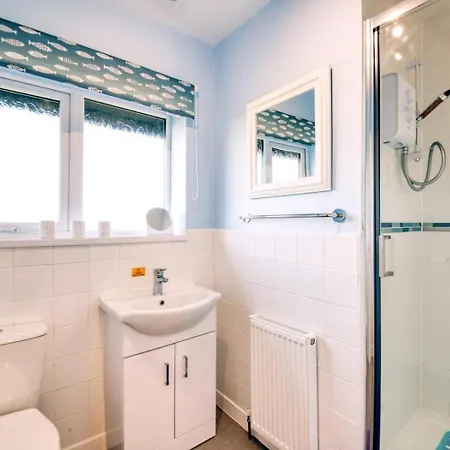 Apartamento 1 Bed In Filey Oc-77709 *
