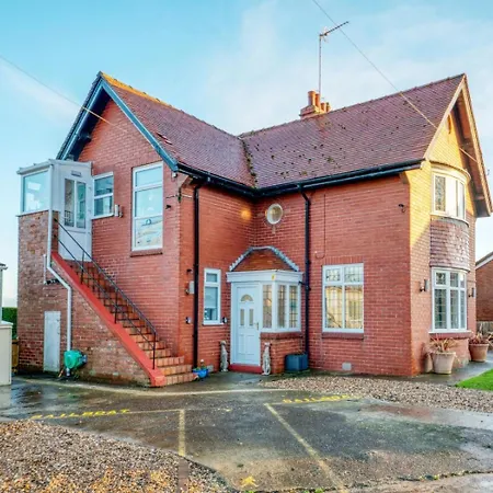 Apartmán 1 Bed In Filey Oc-77709 Hunmanby