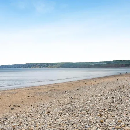 1 Bed In Filey Oc-77709 Hunmanby