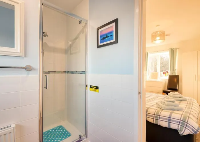 1 Bed In Filey Oc-77709