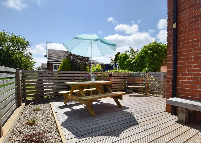 1 Bed In Filey Oc-77709