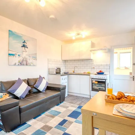 Apartamento 1 Bed In Filey 77709 Hunmanby