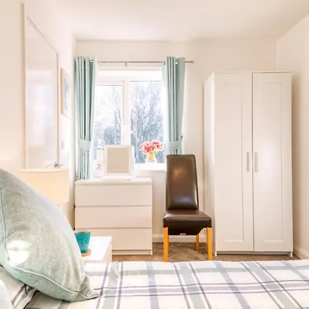 1 Bed In Filey 77709 Apartamento Hunmanby