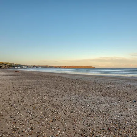 1 Bed In Filey Oc-77709 Hunmanby